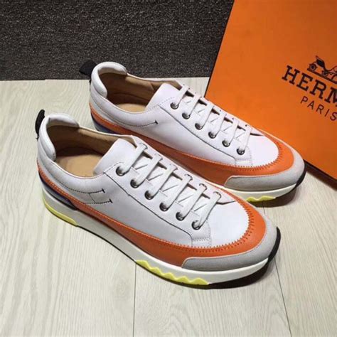 hermes sneakers nederland|Hermes sneakers for men.